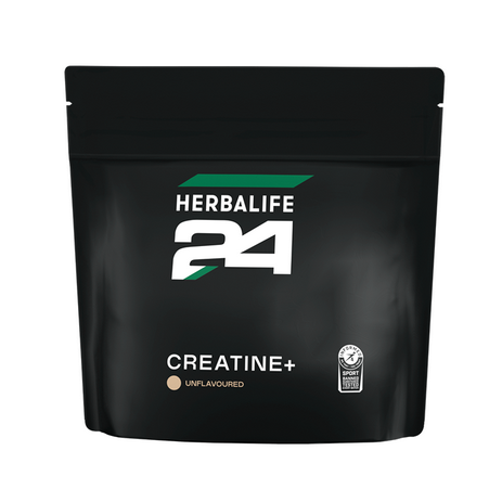 H24 Creatine+