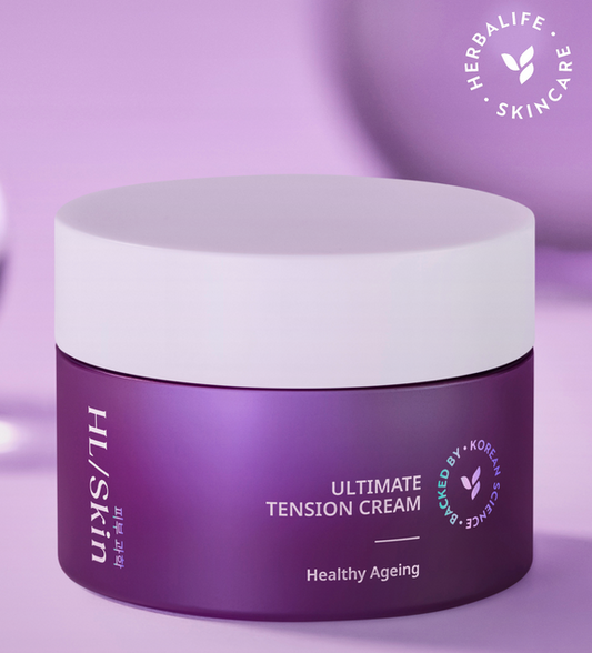 HL/Skin Crema Ultimate Tension 50 ml