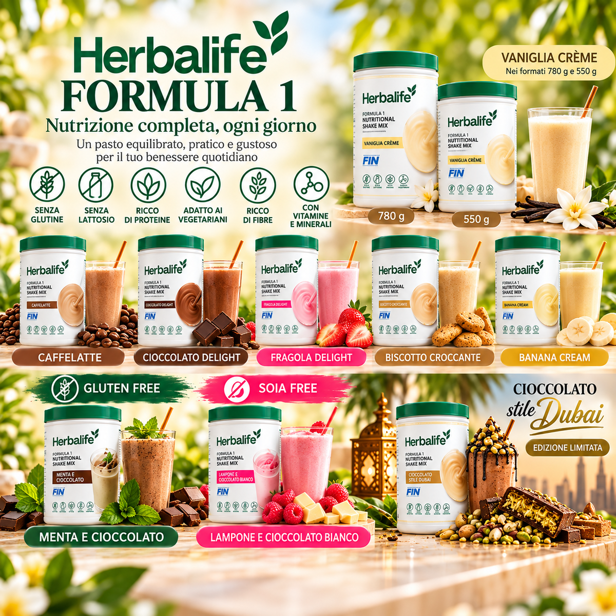 Kit Risparmio