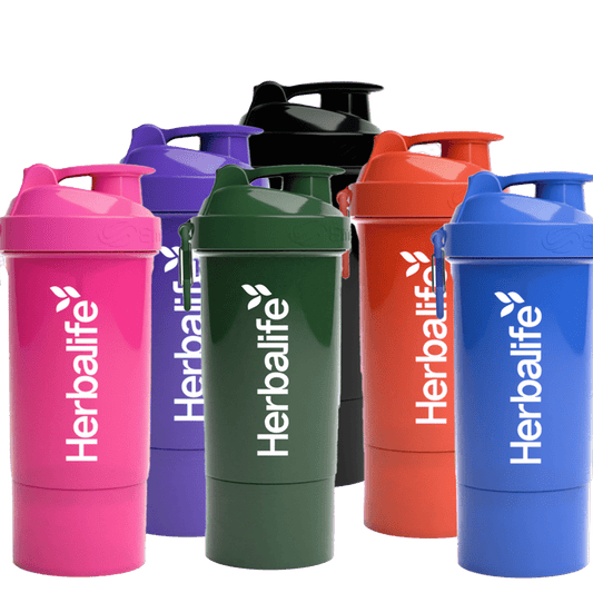 Neon Shaker - 6 Colori FLUO