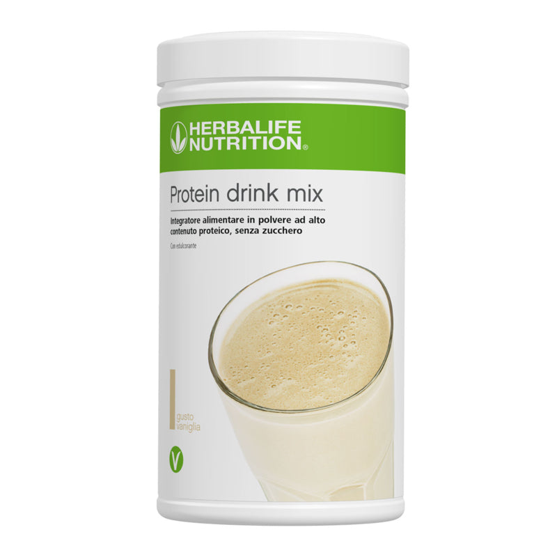 Protein Drink Mix - PDM