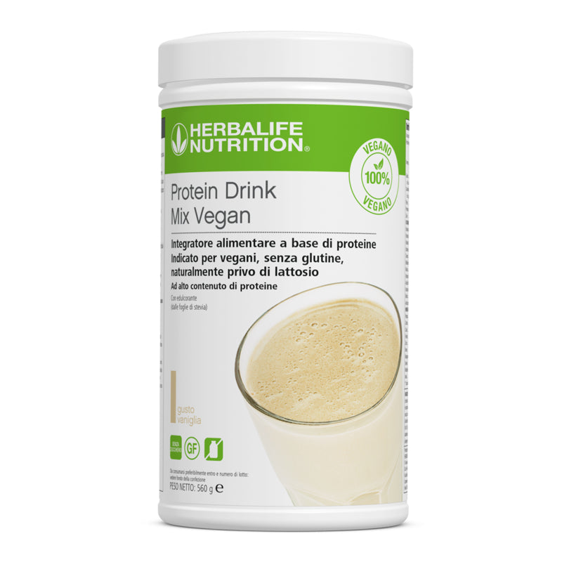 Protein Drink Mix - PDM