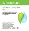 Porta Compresse Herbalife Nutrition piccolo