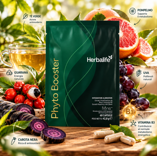 Phyto Complete®