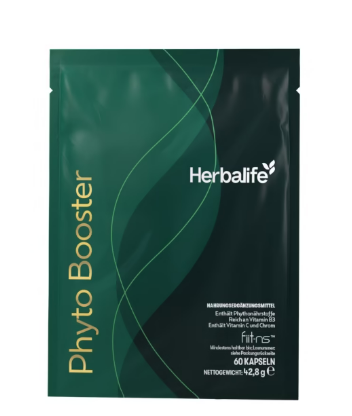 Phyto Complete®