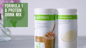 Protein Drink Mix - PDM