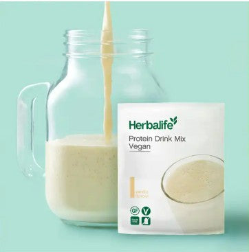 Protein Drink Mix VEGAN Bustine